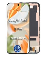 شاشة قوقل بكسل 9 برو