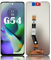 شاشة موتو G54 5G