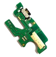 مدخل شحن TCL 10 SE