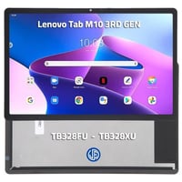 شاشة تاب لينوفو M10 3rd Gen