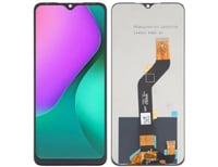 شاشة انفنكس هوت 11 Play