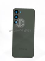 غطا سامسونج s23 بلس مع عدسة الكاميرا