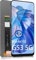 شاشة موتو G53 5G