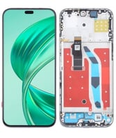 شاشة هونر X8b مع الاطار