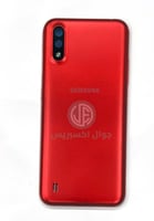 غطا خلفي سامسونج A01