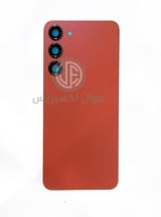 غطا سامسونج s23 بلس مع عدسة الكاميرا