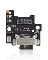 مدخل شحن TCL 10 Pro