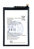 بطارية انفنكس هوت 11s