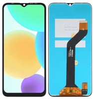 شاشة انفنكس سمارت 6