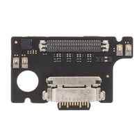 مدخل شحن شاومي باد 6