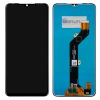 شاشة تكنو سبارك 9T