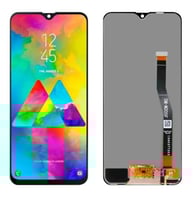 شاشة سامسونج M20