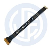 كيبل شاشة هواوي ميت باد T8