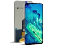 شاشة انفنكس نوت 8