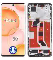 شاشة هونر 50 مع الاطار