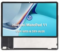 شاشة هواوي MatePad 11 2021