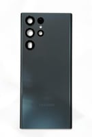 غطا سامسونج s22 الترا مع عدسة الكاميرا