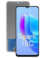 شاشة تكنو سبارك 10C