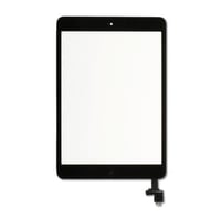 تتش ايباد مني 2