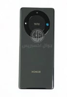 غطا خلفي هونر X9a مع عدسة الكاميرا