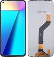 شاشة انفنكس سمارت 8HD