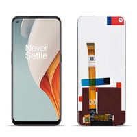 شاشة ون بلس نورد N100