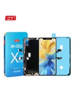 شاشة ايفون اكس ماكس