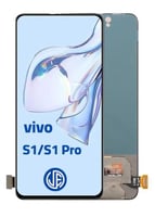 شاشة فيفو S1 Pro