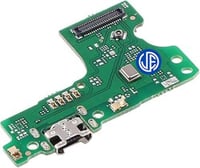 مدخل شحن هواوي Y6 2019