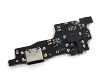 مدخل شحن ZTE V40