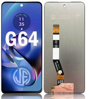 شاشة موتو G64