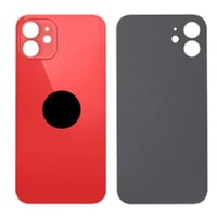 غطاء حلفي ايفون 12