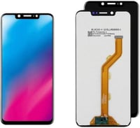 شاشة كامون 11