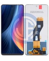 شاشة ايتل P55