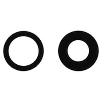 عدسة كاميرا ايفون 12