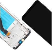 شاشة سامسونج A20s مع الفريم