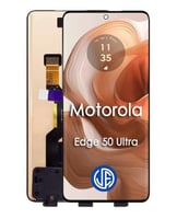 شاشة موتو ايدج 50 الترا