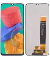 شاشة سامسونج M33 5G