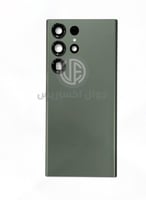 غطا سامسونج s23 الترا مع عدسة الكاميرا