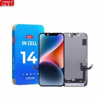 شاشة ايفون 14 ZY