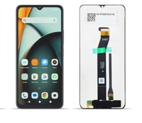 شاشة ريدمي A3