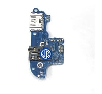 مدخل شحن ريلمي 3i