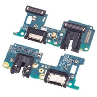 مدخل شحن ريلمي 10 4G