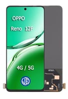 شاشة رينو 12F