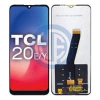 شاشة TCL 20E
