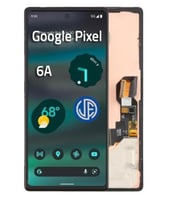 شاشة قوقل بكسل 6A