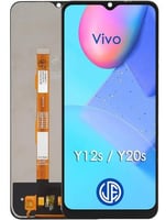 شاشة فيفو Y20s