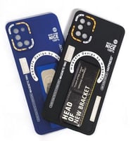 جراب سامسونج A31