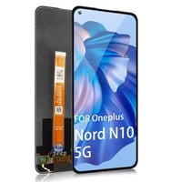 شاشة ون بلس نورد 10 5G