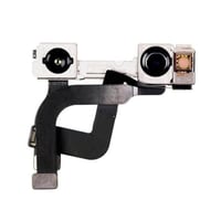 كاميرا امامية ايفون 12